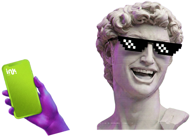 Ink Design Estratégico - estratégia digital e tecnologia para empresas em Vila Velha ES